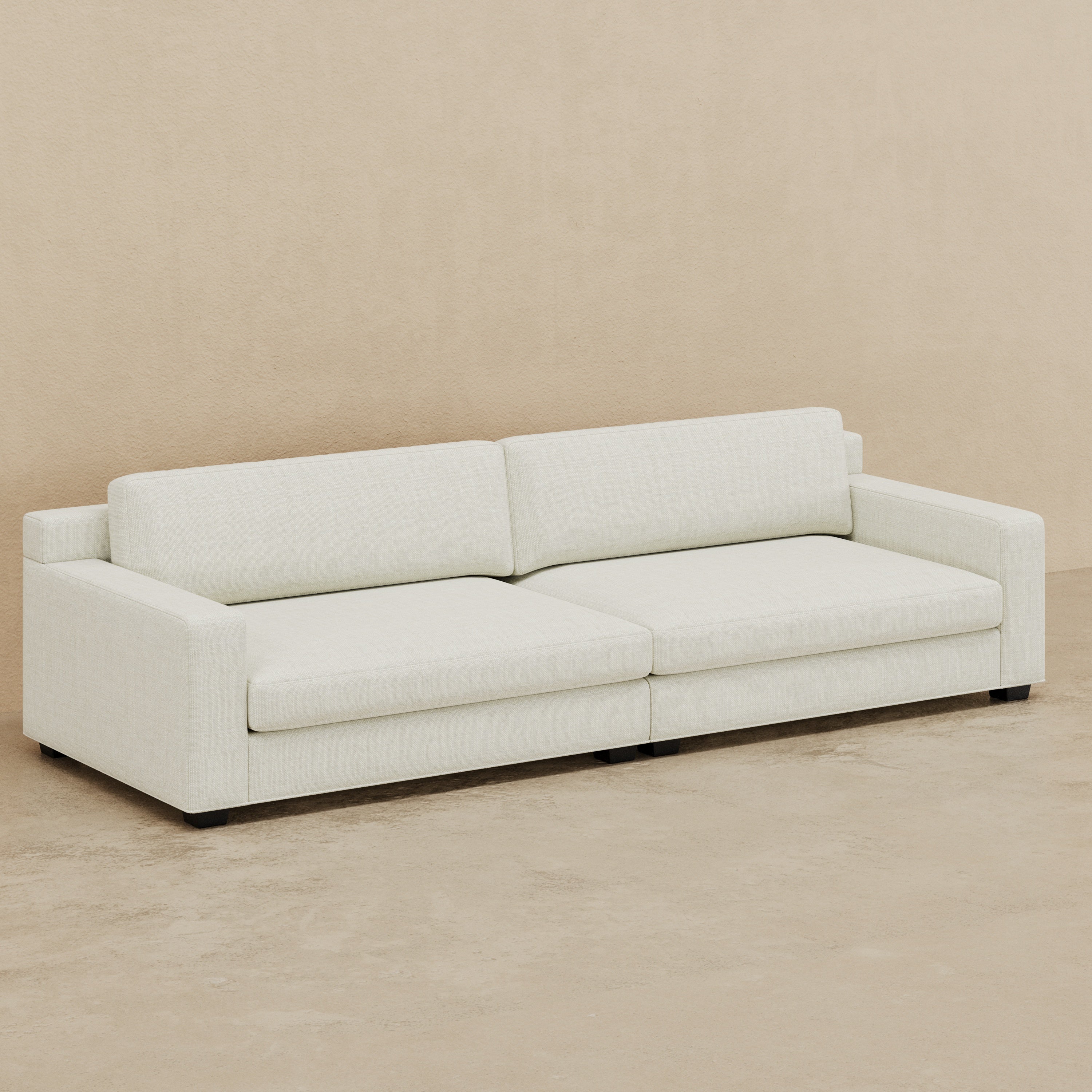 Paloma XL Sofa (Custom) 🇨🇦 Default Title #MWS Options 4