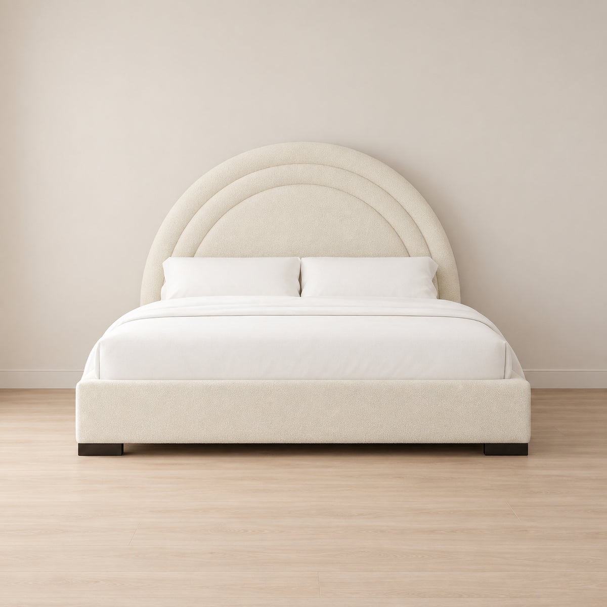 Sabrina Platform Bed (Custom)