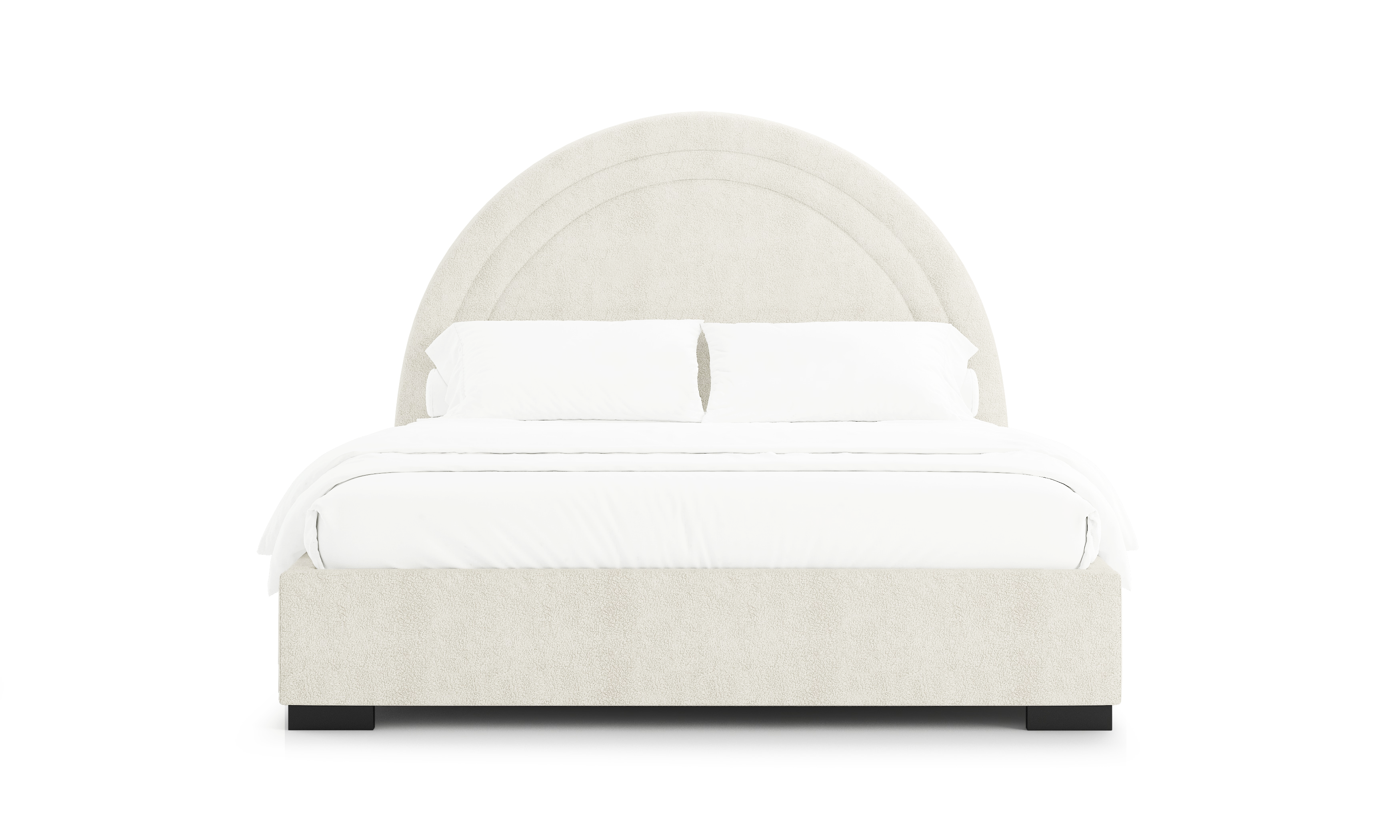 Sabrina Platform Bed (Custom)