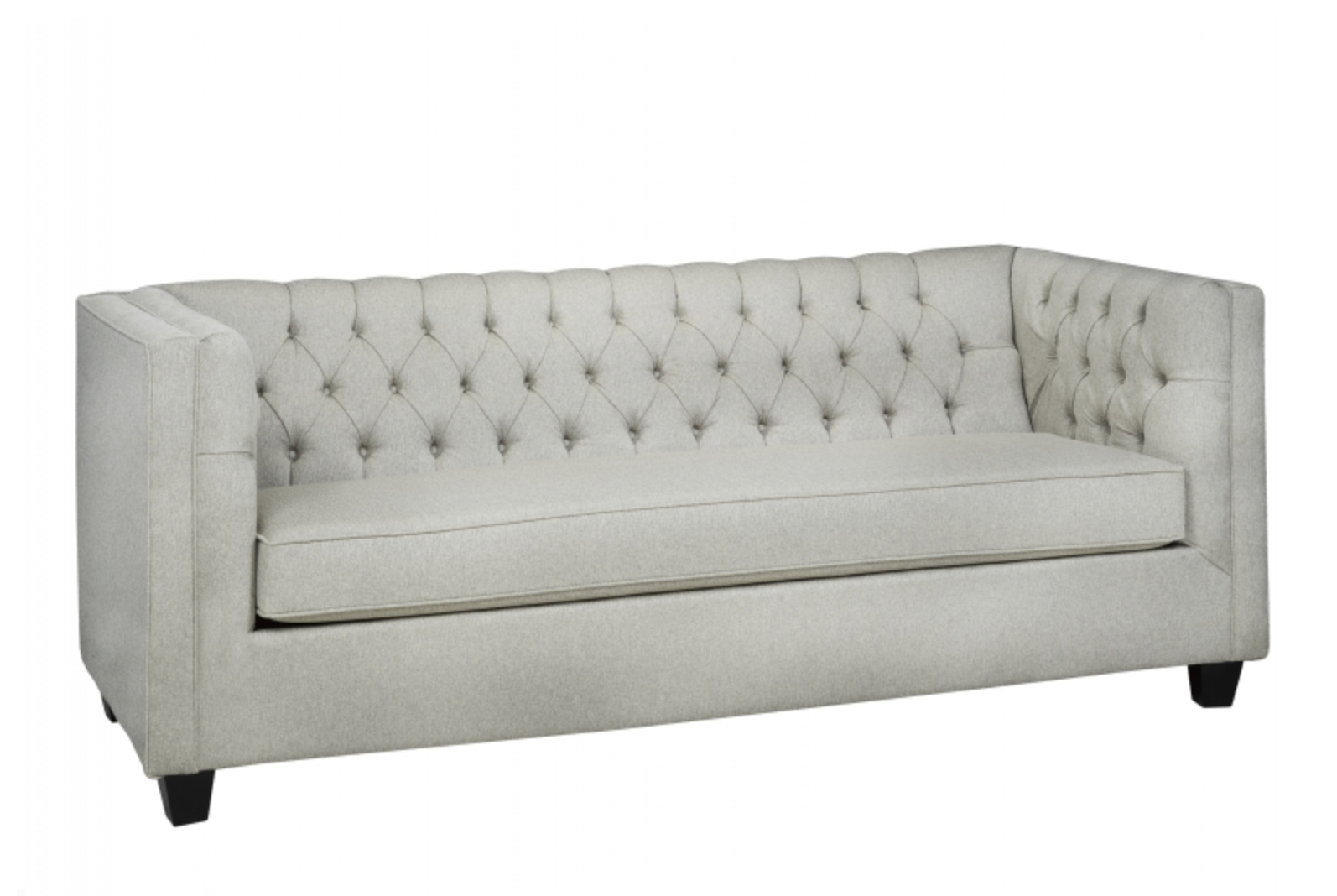 Rosa Sofa (Custom) 🇨🇦 Default Title #MWS Options 1