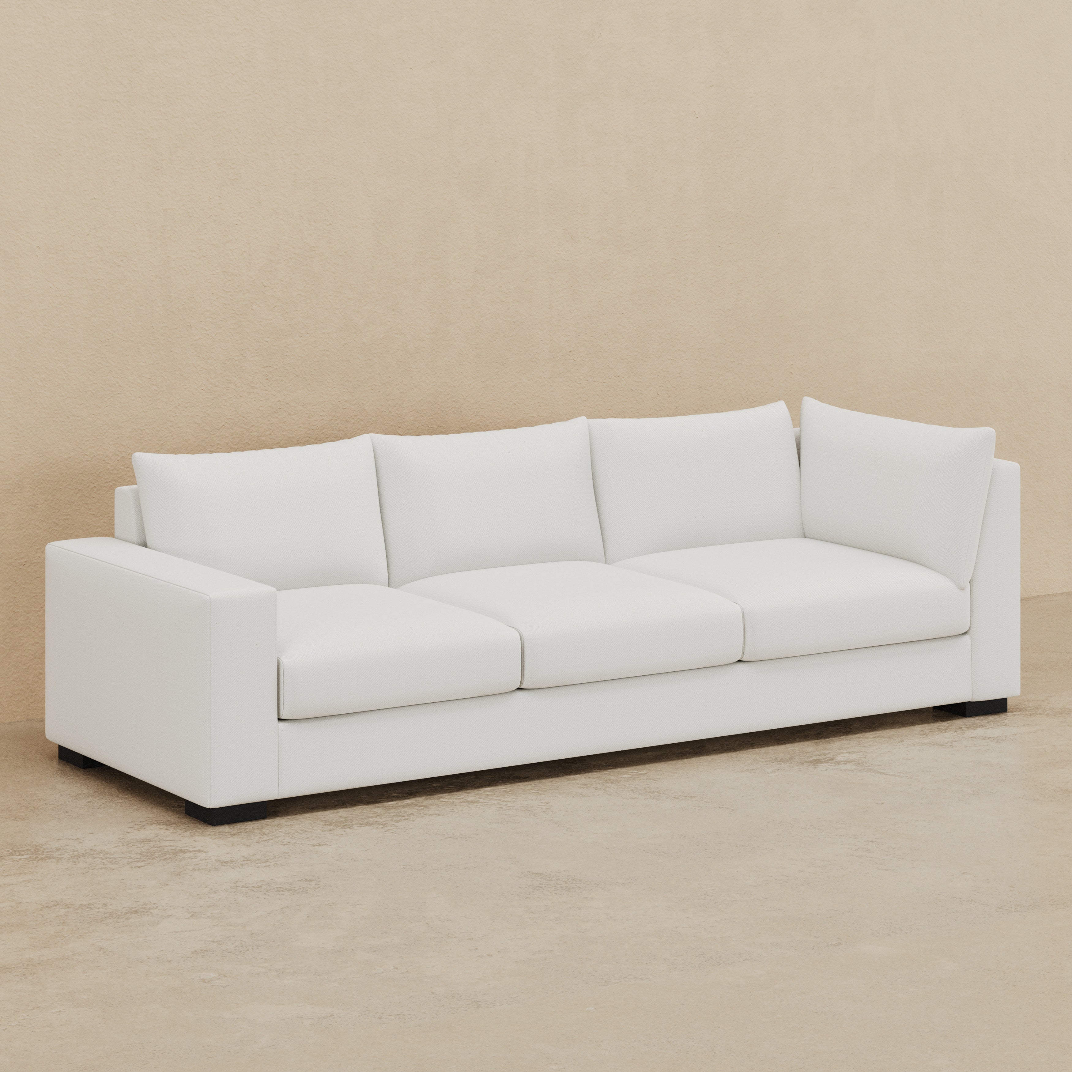 Stanton II Corner Sofa (Custom) LHF Corner Sofa