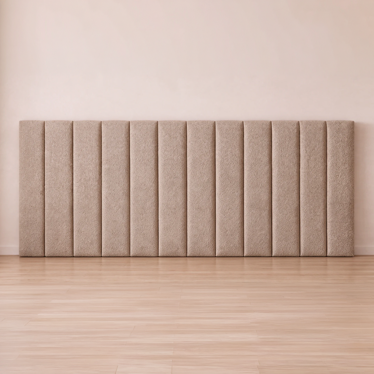 Upholstered Wall Panels (Custom)