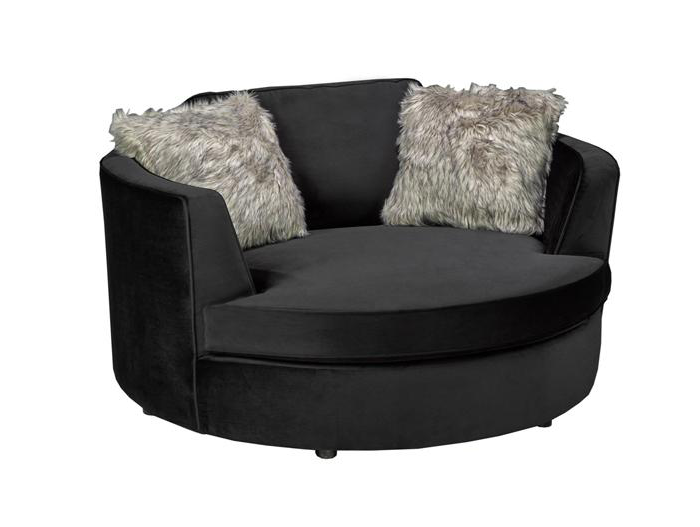 Wolfsbane Accent Chair (Custom) 🇨🇦 Default Title #MWS Options 3653097473