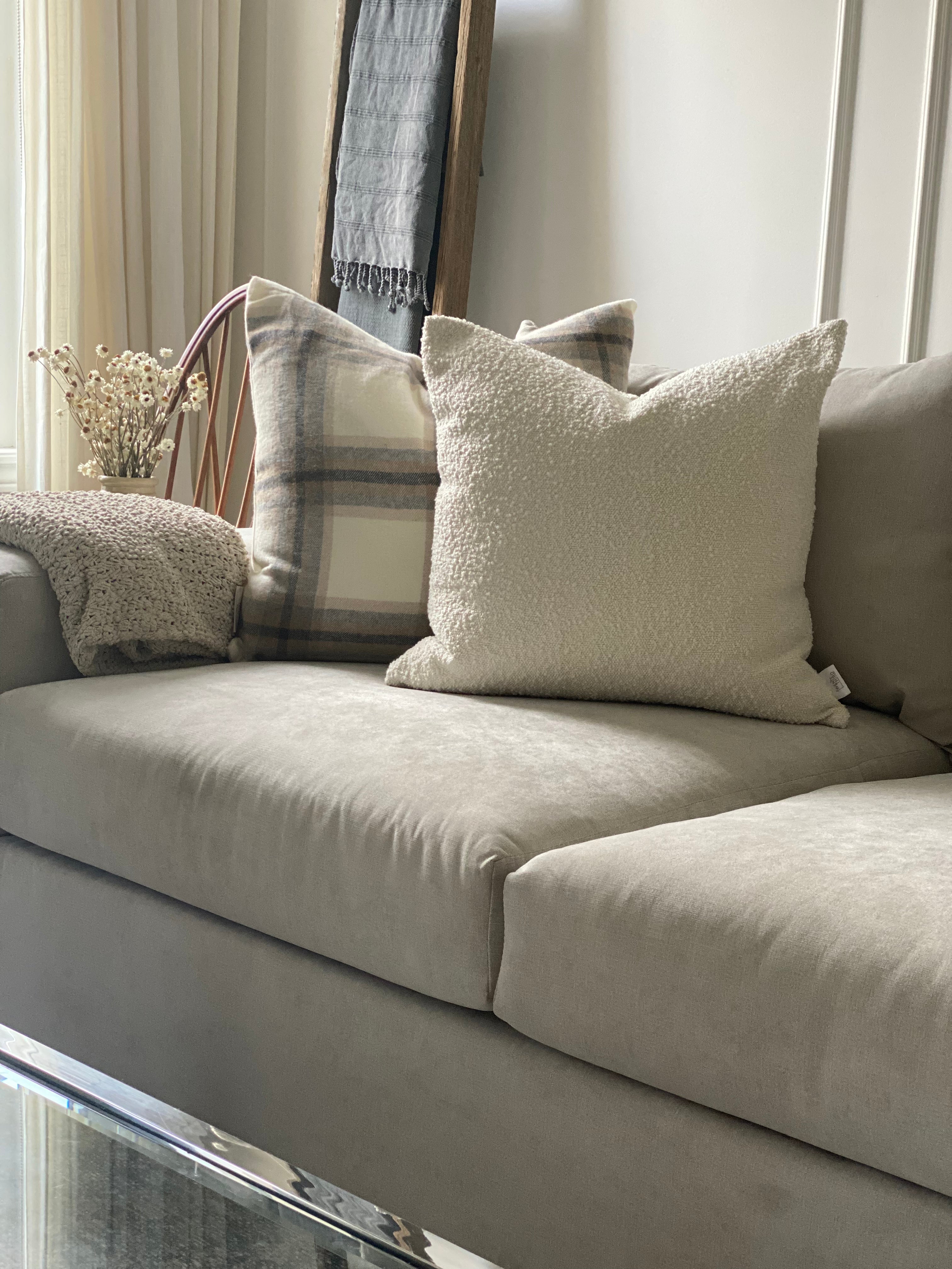 Stanton 36” Sofa (Test) 🇨🇦