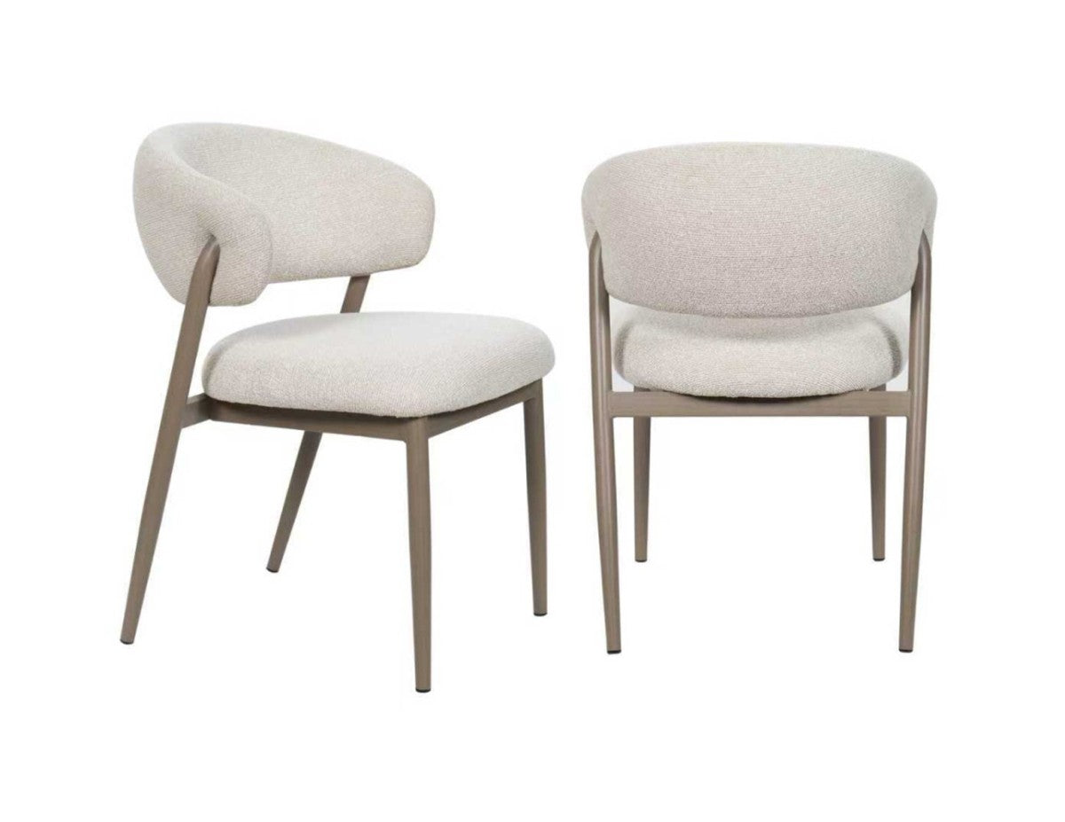 Mac Dining Chair (Set of 2)