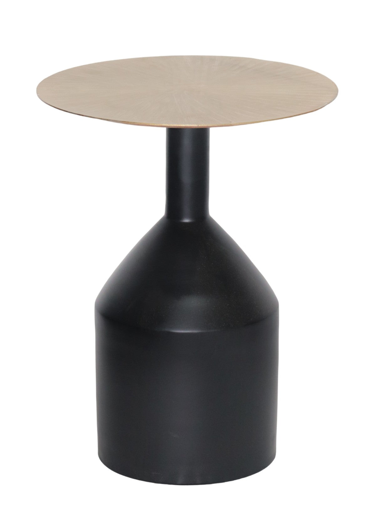 Akira Accent Table - Gold