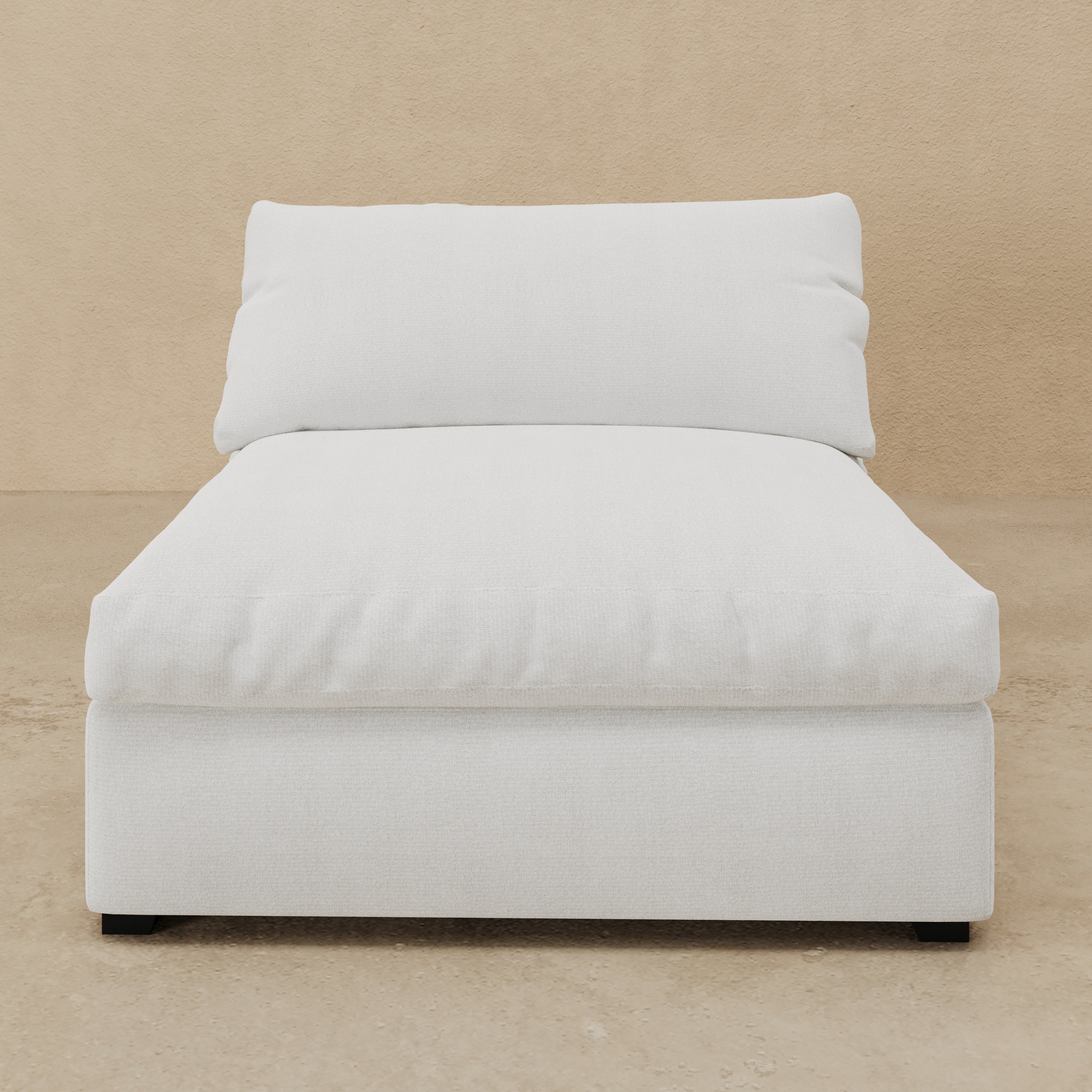 Nimbus Armless Chair (Custom) Default Title #MWS Options 4