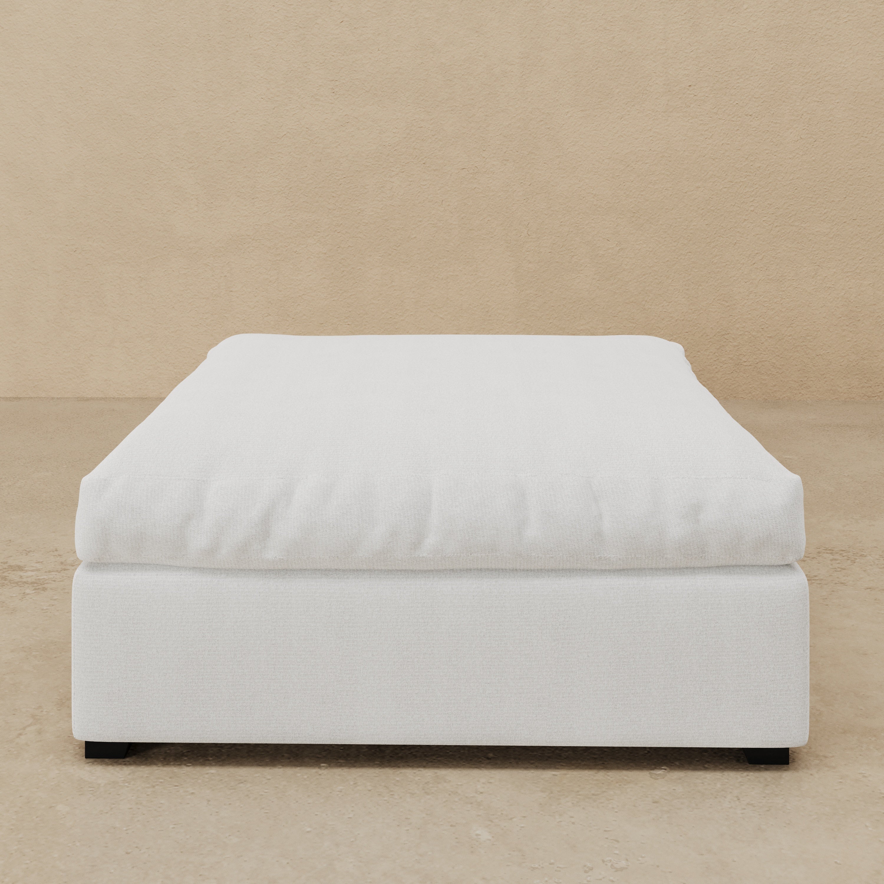 Nimbus Ottoman (Custom) Down-Feather #MWS Options 2