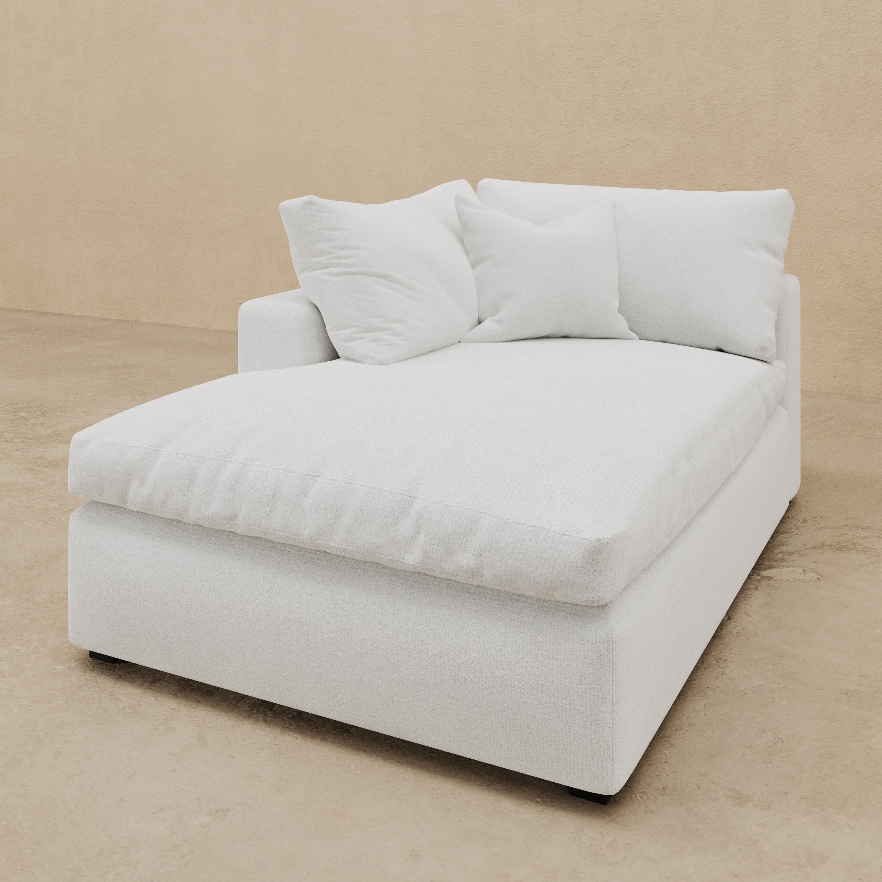 Nimbus Chaise (Custom)
