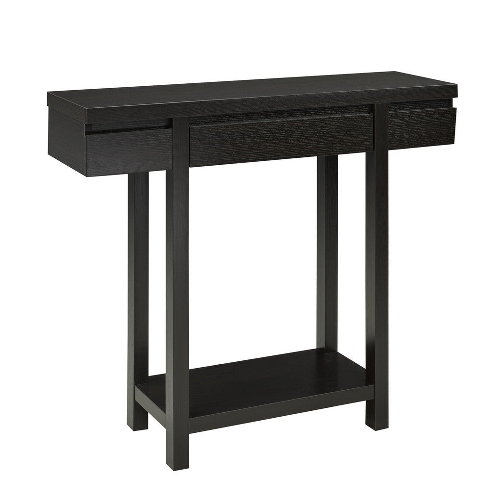Ava Console Table with Drawer | Candace and Basil Furniture