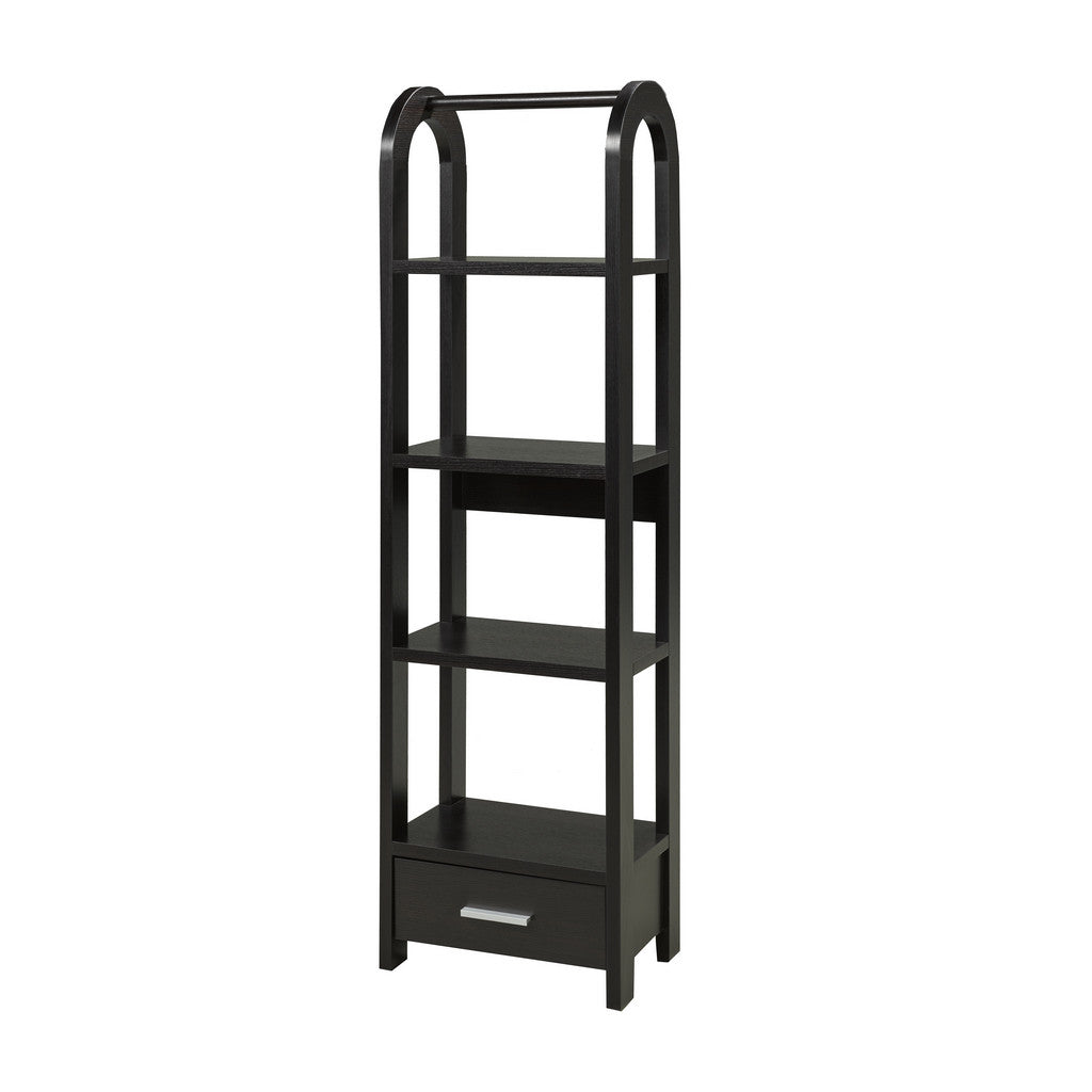 Annette Display Stand (Black) | Candace and Basil Furniture