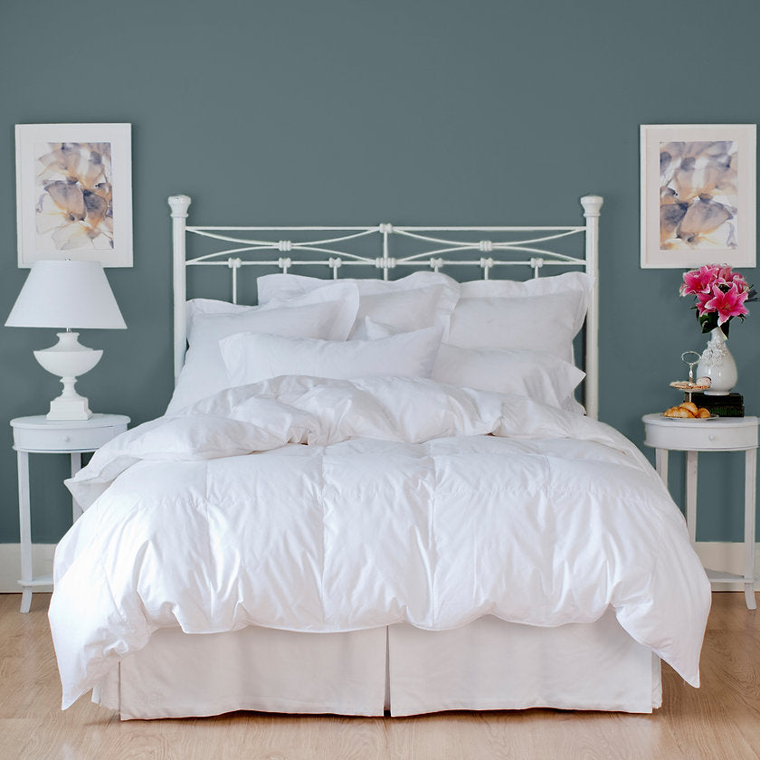 Lajord Canadian White Goose Down Duvet