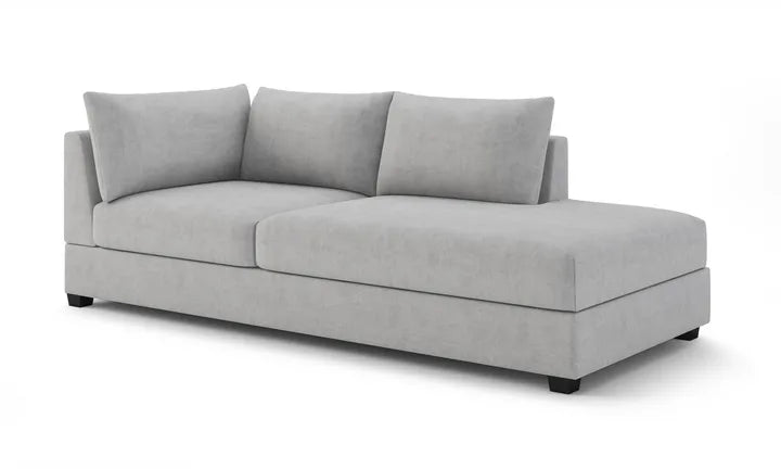 Stanton Corner Chaise (Custom) π¨π¦