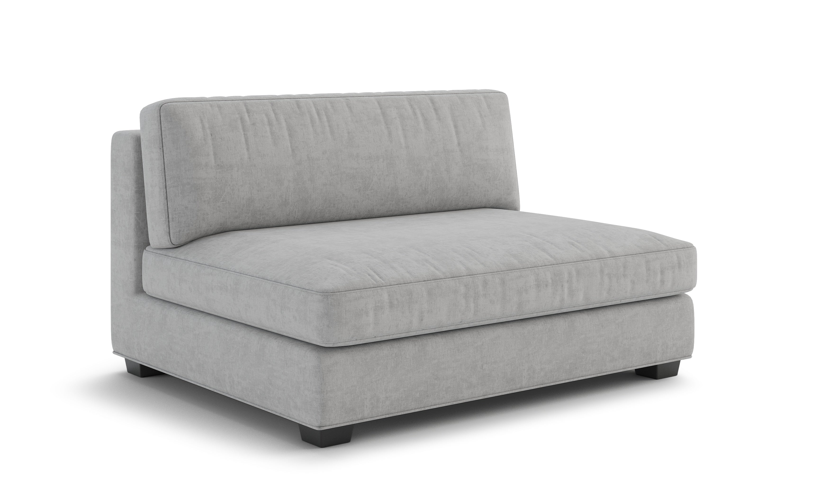 Paloma Armless Loveseat (Custom) 🇨🇦
