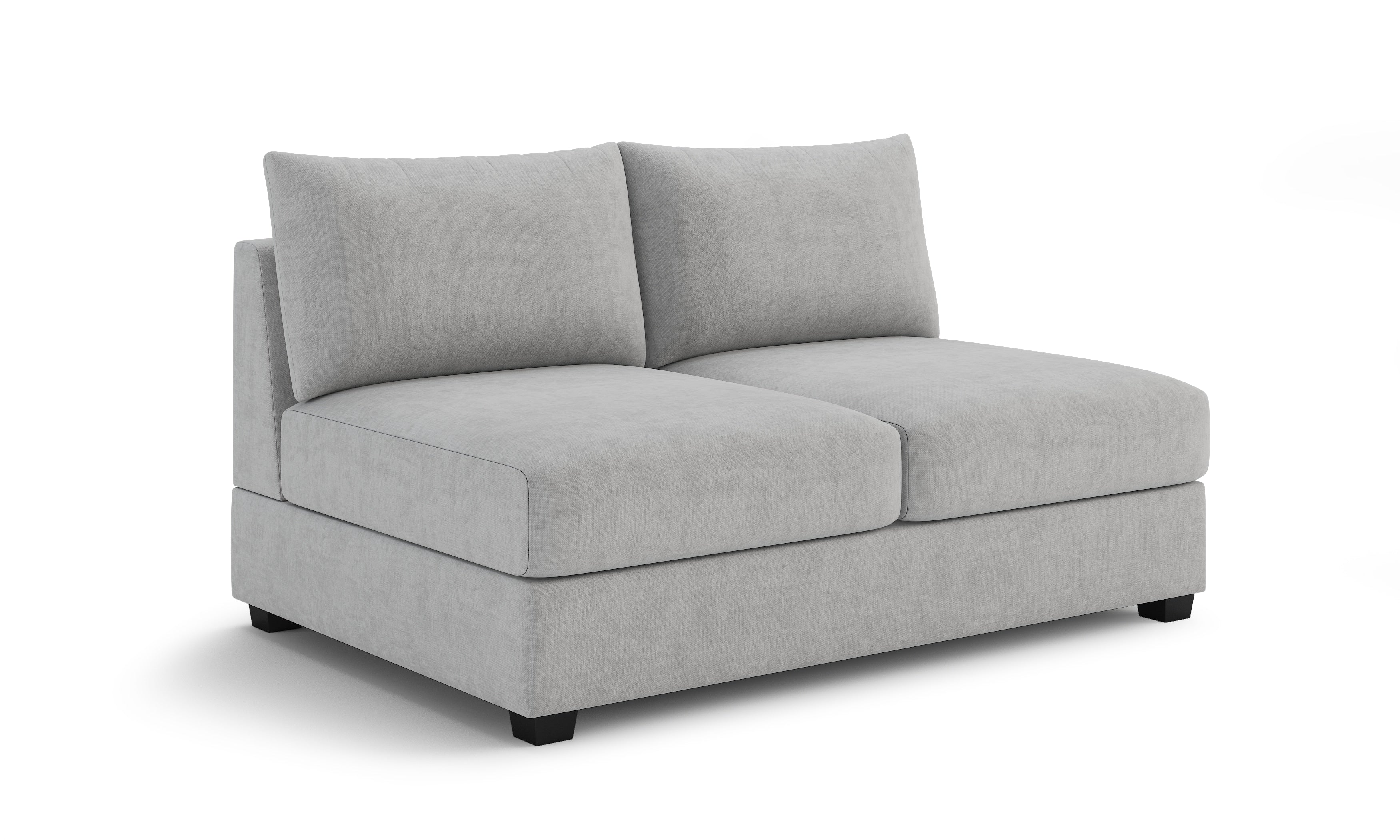 Stanton Armless Loveseat (Custom) π¨π¦