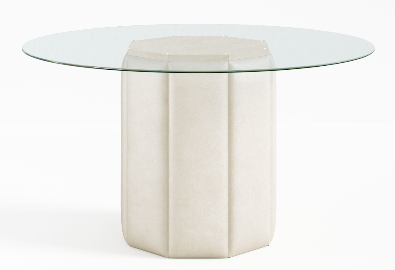 Hannah Dining Table (Custom) 🇨🇦