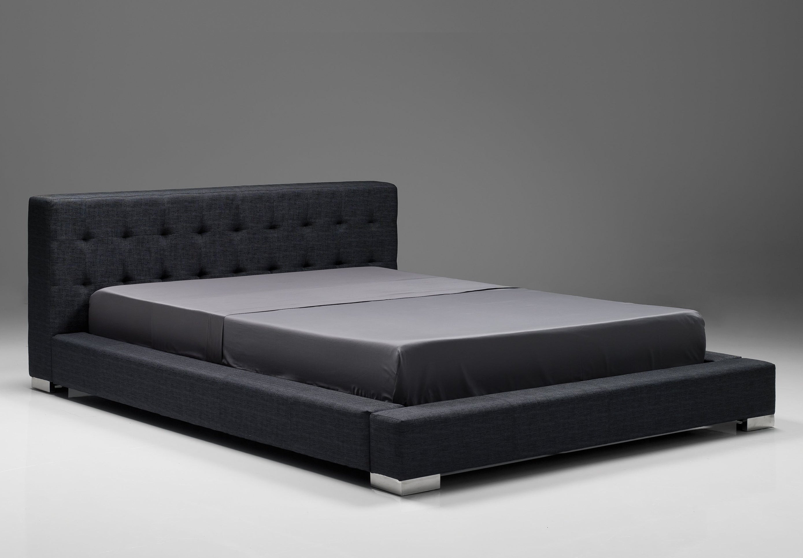 Fresno Platform Bed (Custom) π¨π¦