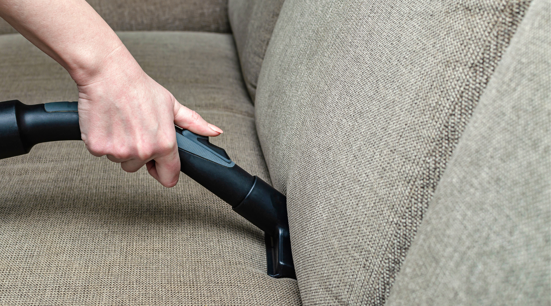 A Comprehensive Guide To Upholstered Couch Care And Cleaning