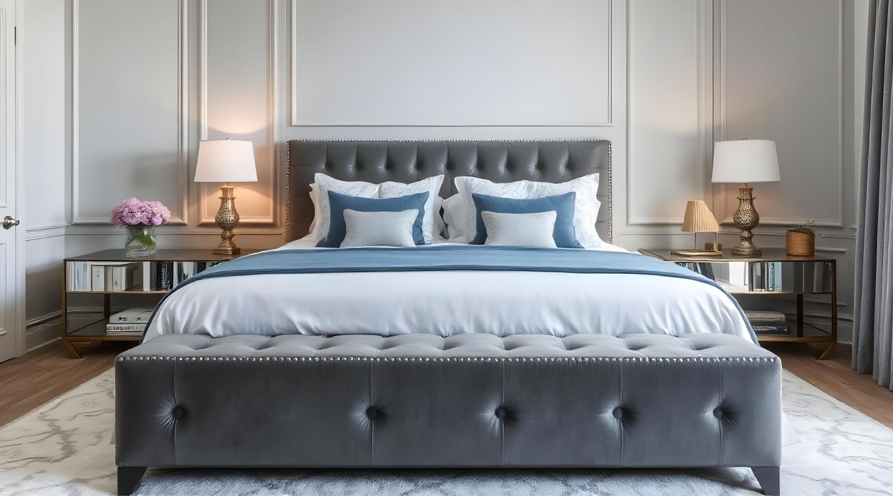 Alaskan King Bed Canada: The Ultimate Guide to Custom Luxury, Size, and Investment Value