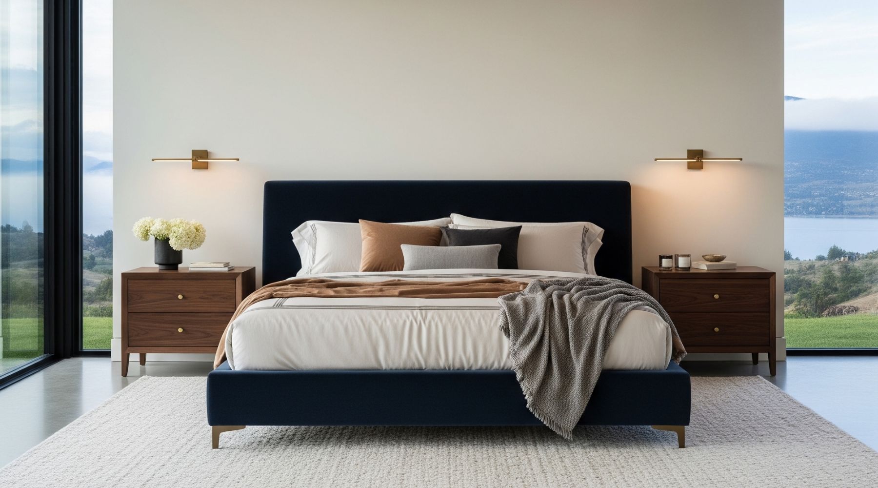 Florida King Bed vs California King: Which One Is Right for You?