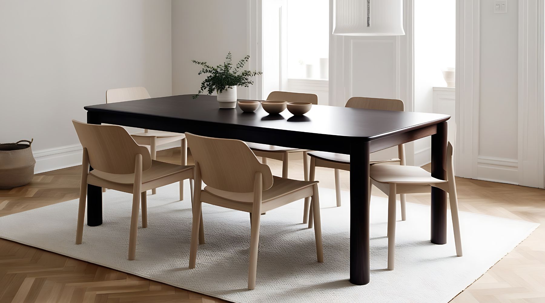 What To Consider When Shopping For A Dining Table