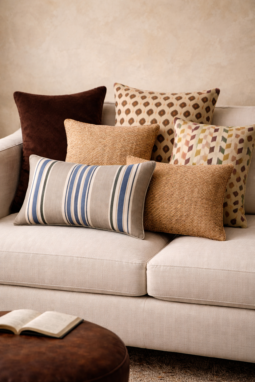 Accent Cushions