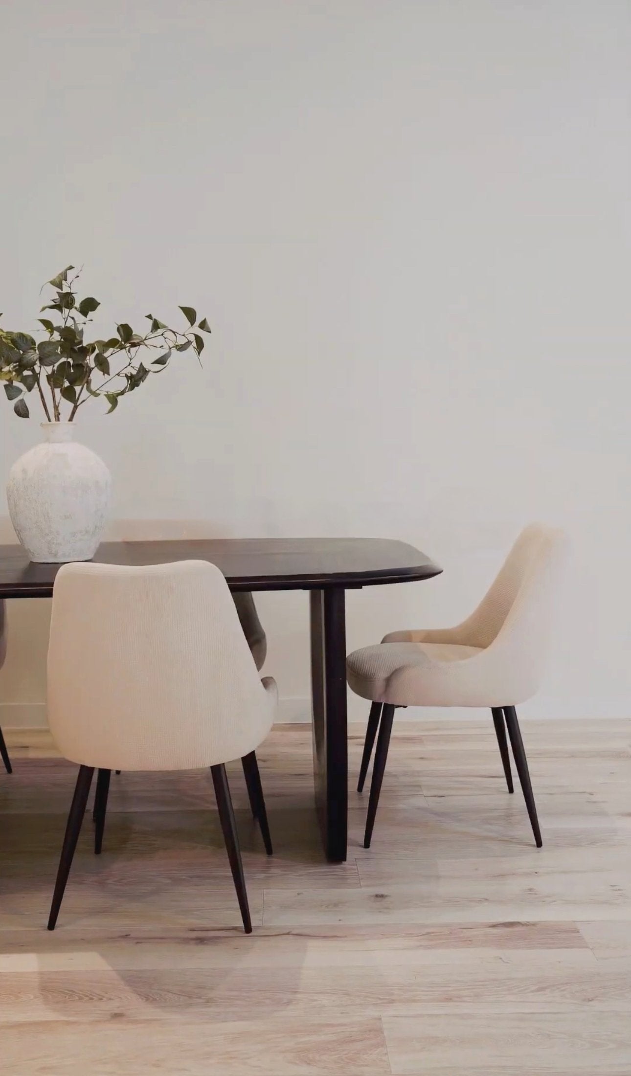 Dining Chairs