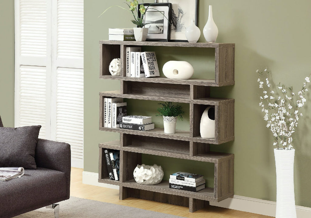 Bookcases & Display Shelves