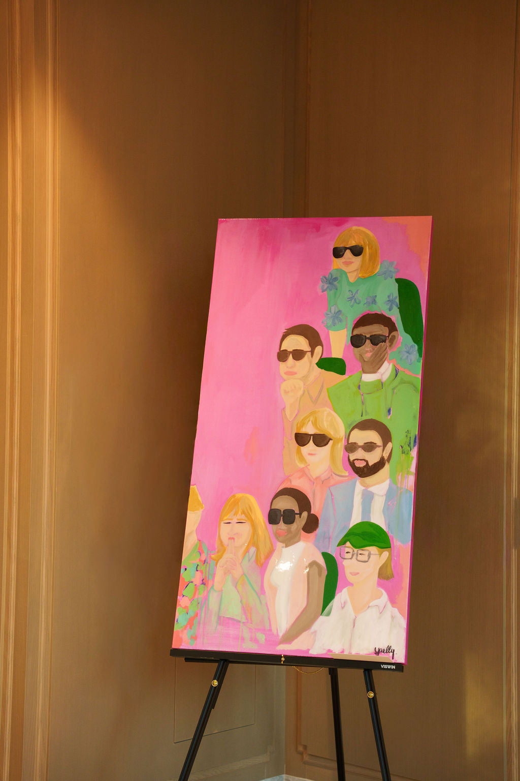 Wall Art