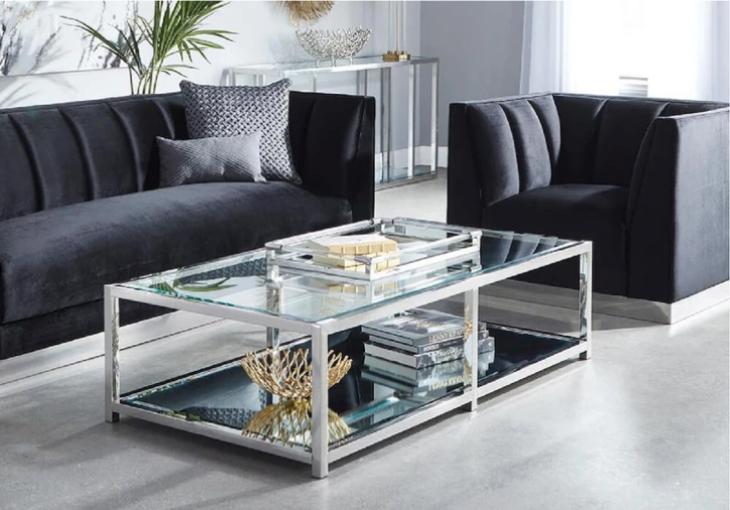 Coffee Tables & Sets