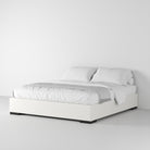 Apsley Platform Bed (Custom) 🇨🇦