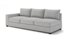 Stanton One-Arm Sofa (Custom) 🇨🇦