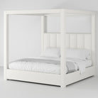 Celine Poster Platform Bed (Custom) 🇨🇦
