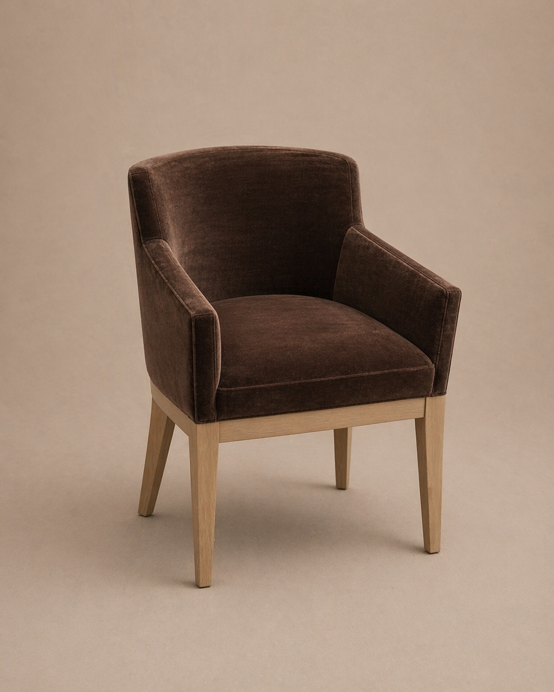 Atlas Dining Chair (Custom)