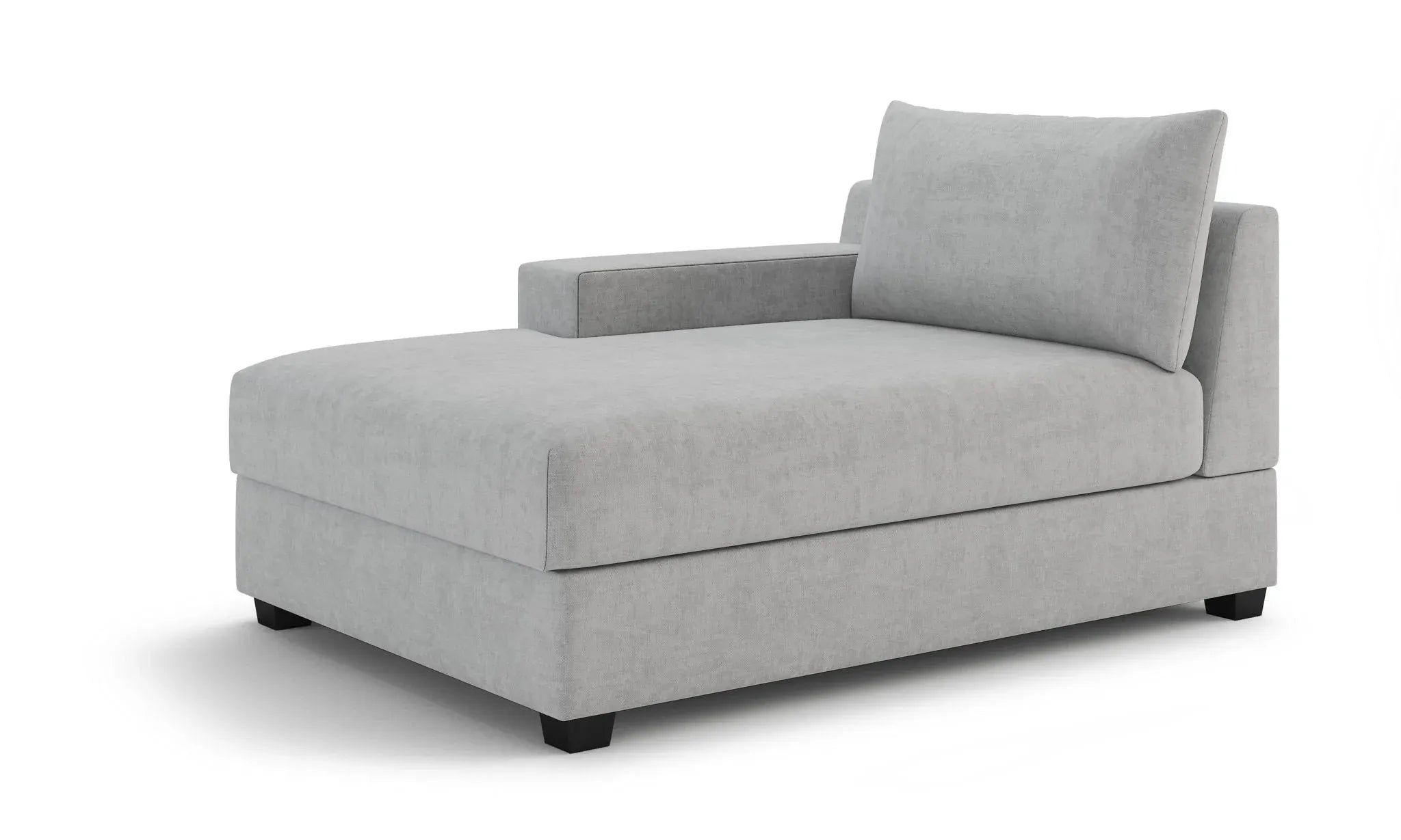 Stanton Arm Chaise (Custom) 🇨🇦