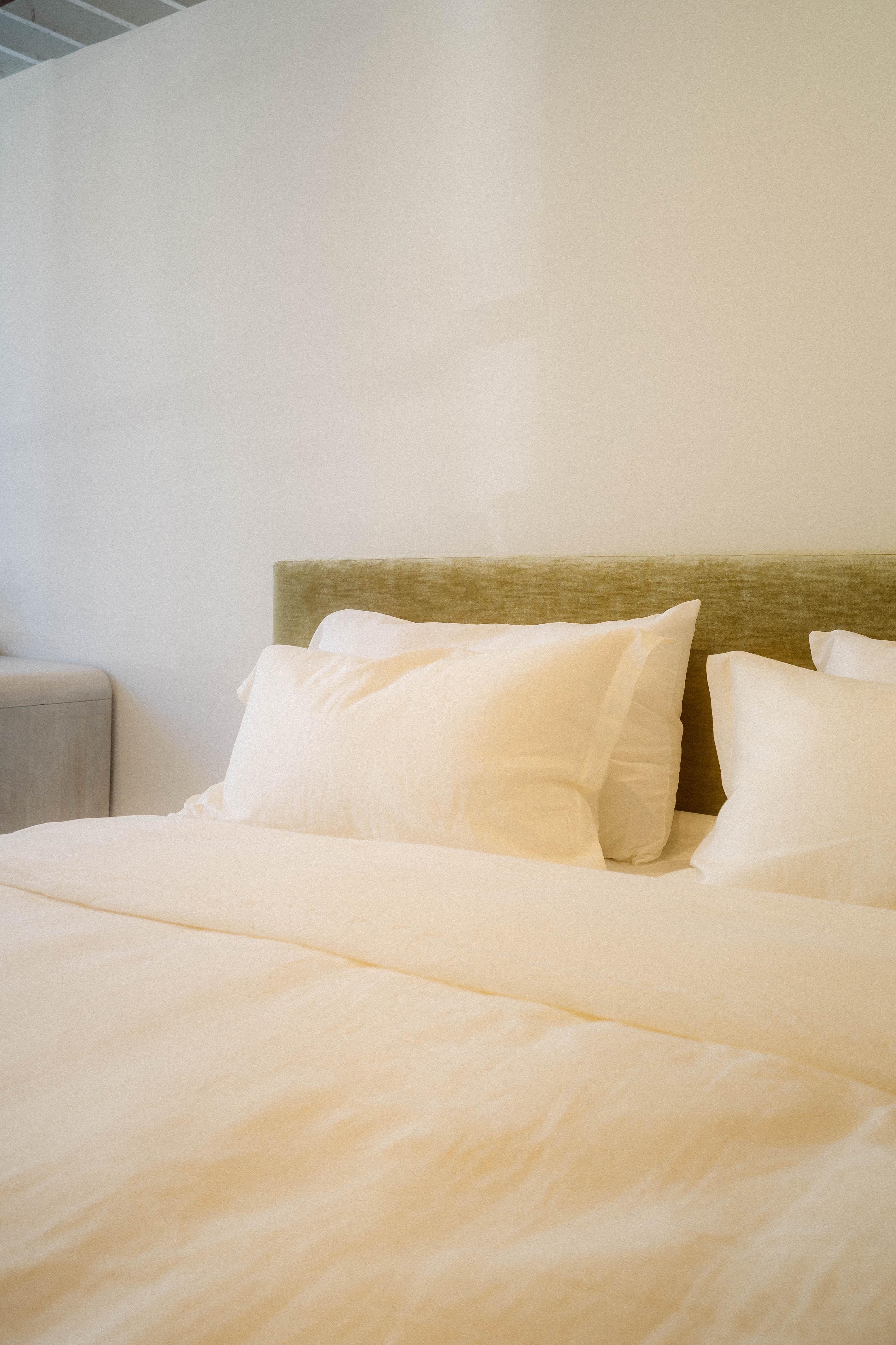 Fresno Platform Bed (Custom)