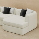 Daytona XL Sectional (Custom)