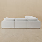 Nimbus 2 x 2 Modular Sectional (Custom)
