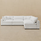 Nimbus Modular Sectional (Custom) Down-Feather #MWS Options 2