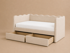 Wave Daybed with Trundle