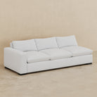 Isla One-Arm Sofa (Custom)