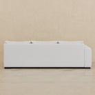Isla One-Arm Sofa (Custom)