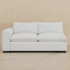 Isla One-Arm Loveseat (Custom) LHF Arm