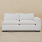 Isla One-Arm Loveseat (Custom) RHF Arm