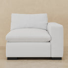 Isla One-Arm Chair (Custom) RHF Arm
