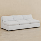 Isla Armless Sofa (Custom)