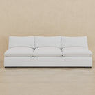 Isla Armless Sofa (Custom)
