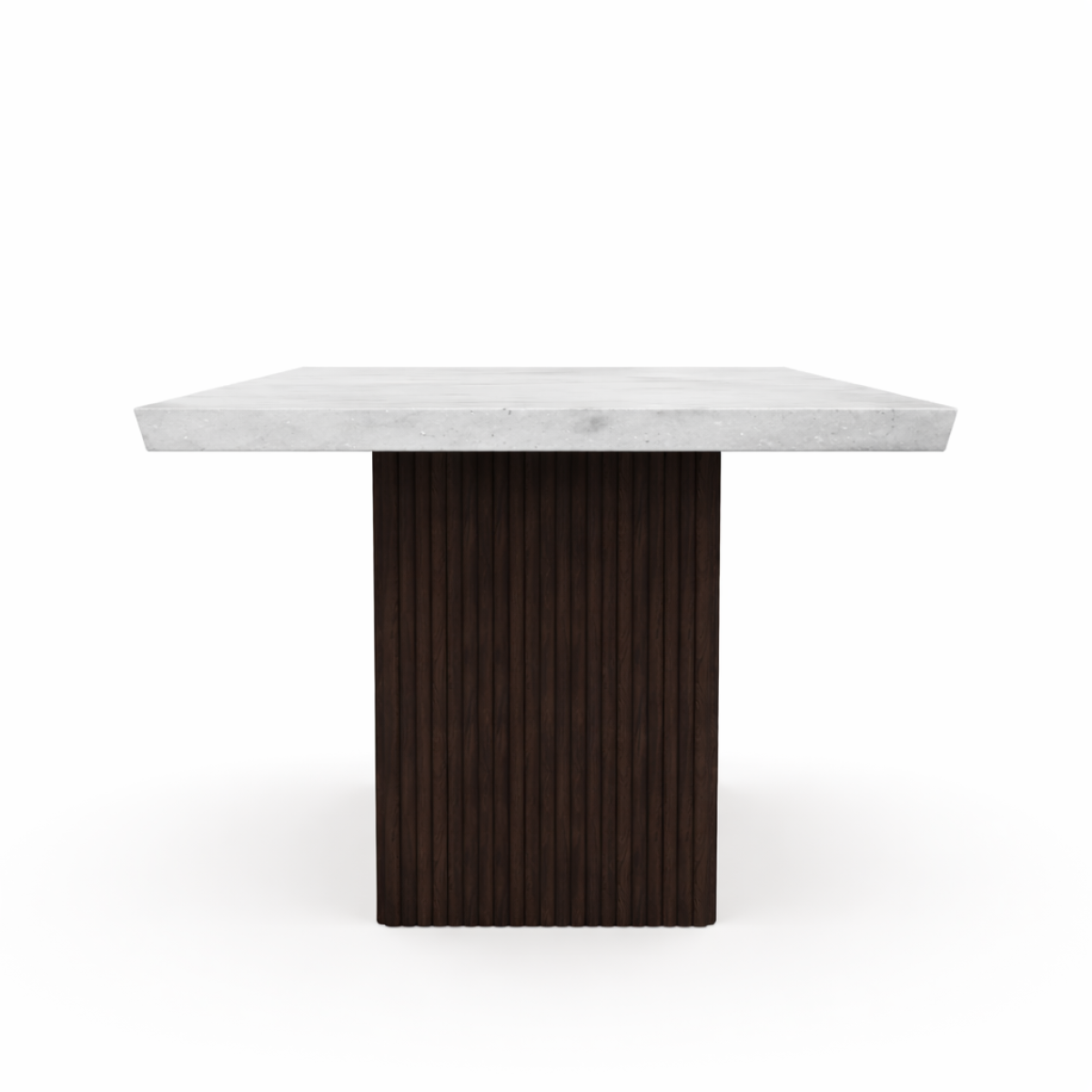 Stratford Dining Table - Rectangle/Dark Espresso