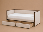 Sarasota Daybed with Trundle
