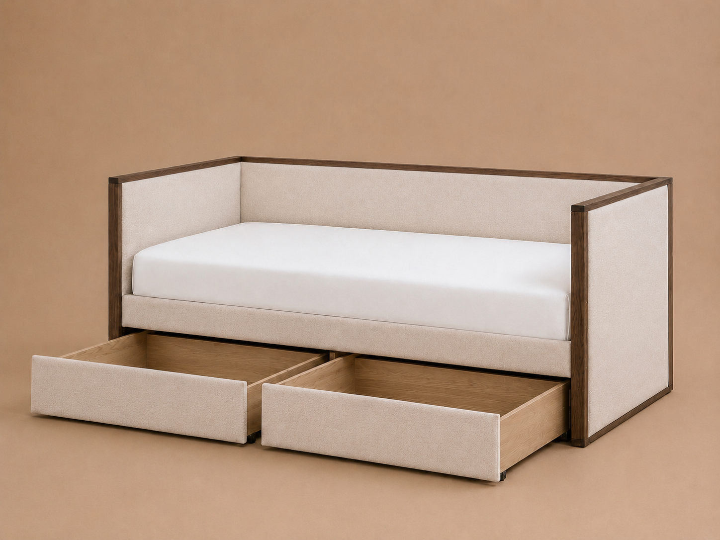 Sarasota Daybed with Trundle